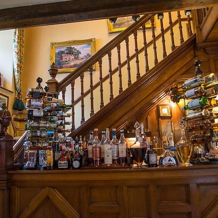 Riverside House Hotel Ashbourne  Buitenkant foto